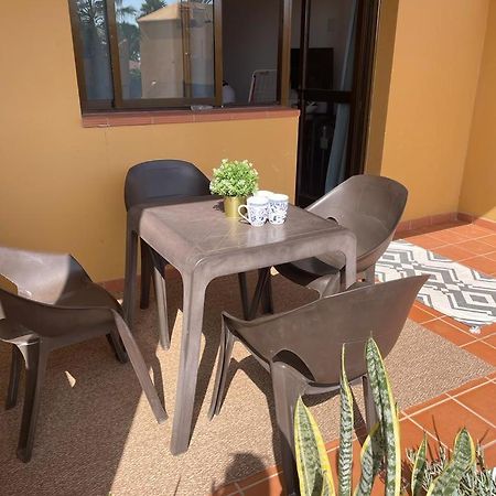 Apartamento Evita Corralejo Exterior foto