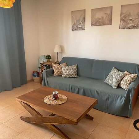 Apartamento Evita Corralejo Exterior foto