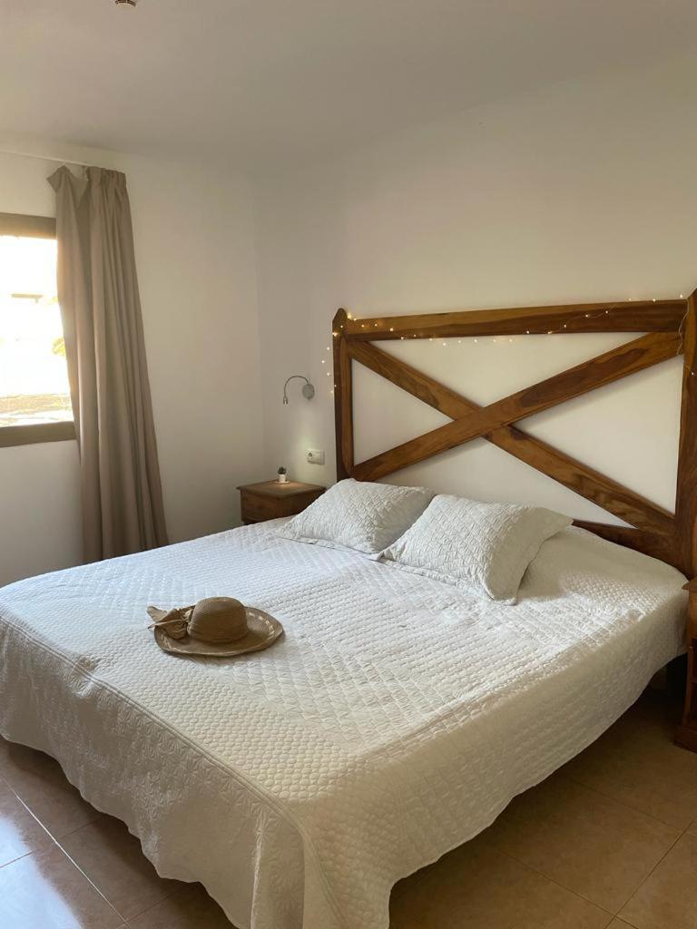 Apartamento Evita Corralejo Exterior foto