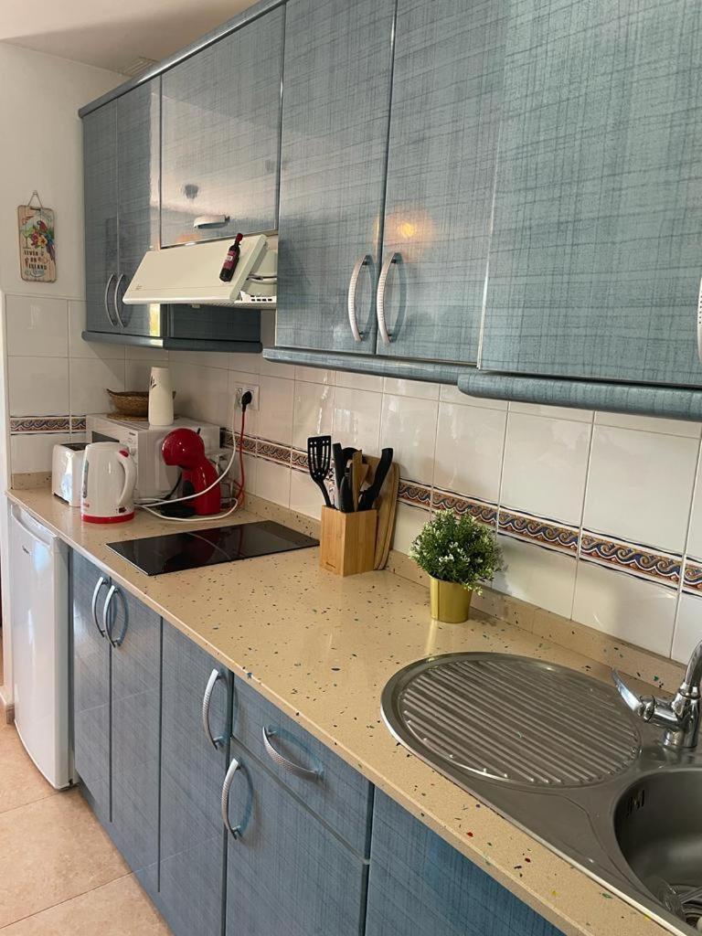 Apartamento Evita Corralejo Exterior foto